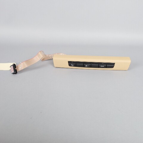 2013-2015 BMW X1 E84 Traction Eco Auto Start Switch 61319249508 OEM