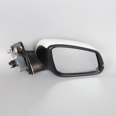 2013-2015 BMW X1 Door Mirror Right Side Rear View OEM Used