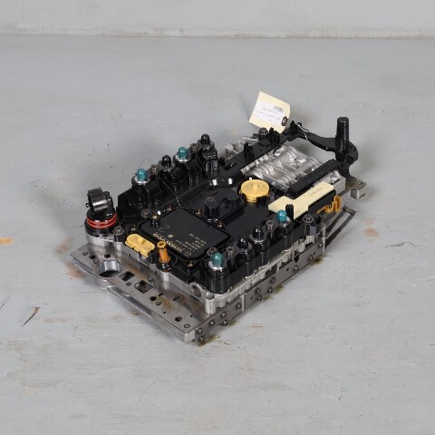2006 Mercedes E350 211 Transmission Valve Body Conductor Plate 779.2 OEM Used