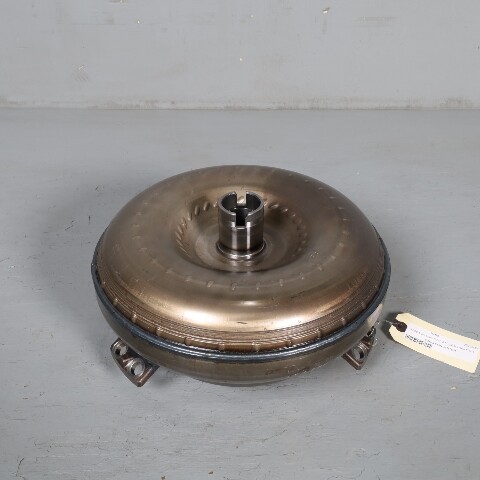 2006-2008 Mercedes E350 W211 Torque Convertor 2092500602 OEM Used
