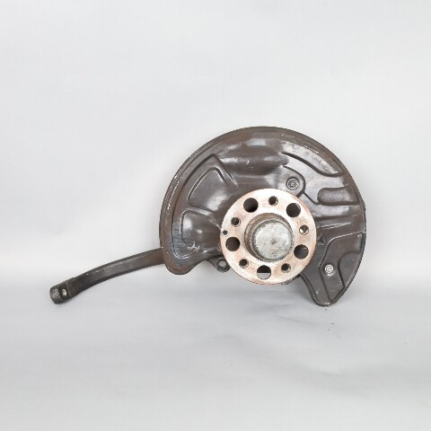 2003-2009 Mercedes E350 W211 Front Right Steering Knuckle 2113306520 OEM Used