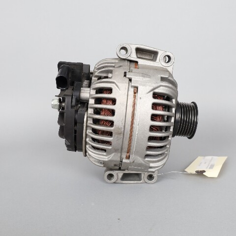 2006 Mercedes E350 W211 Alternator 180 Amp 2721540102 OEM Used