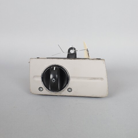 2003-2006 Mercedes W211 E-Class Headlight Switch Control 2115450704 OEM Used