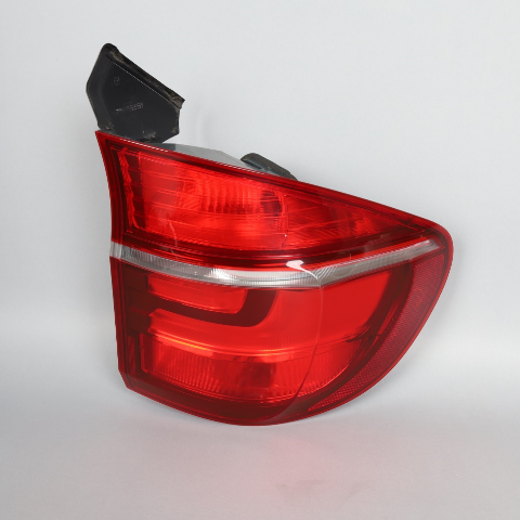 2011-2013 BMW X5 X5M Tail Light Right 63217227792 OEM Used