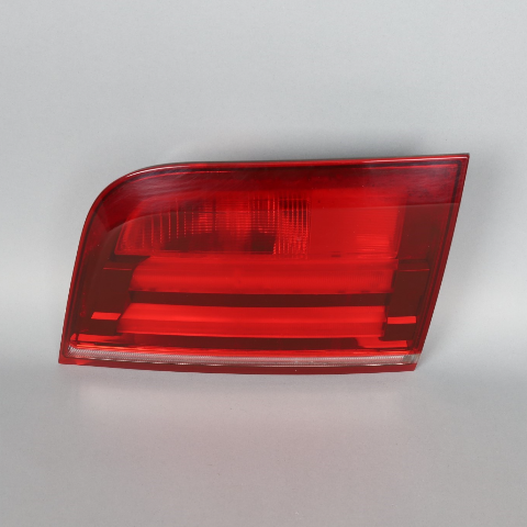 2011-2013 BMW X5 X5M Tail Light Left 63217227793 OEM Used