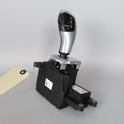 2010-2013 BMW X5 X6 Automatic Gear Selector Switch Shifter OEM Used