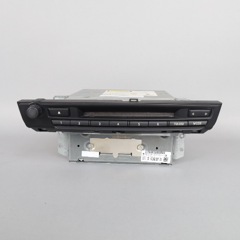 2011-2013 BMW X5 X6 Car Stereo Infotainment Navigation Player OEM Used
