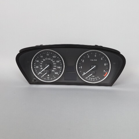 2011-2013 BMW X5 Speedo Speedometer instrument Cluster OEM Used