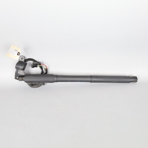 2007-2013 BMW X5 Trunk Lid Lift Actuator Shock Left 51247286115 OEM Used