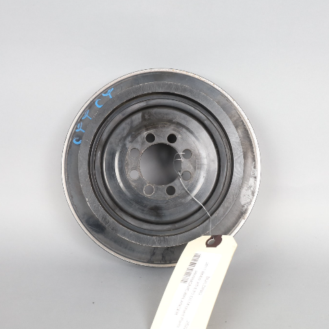 2010‑2019 BMW 335i 435i 535i 640i 740i X3 X5 X6 Crankshaft Pulley OEM Used