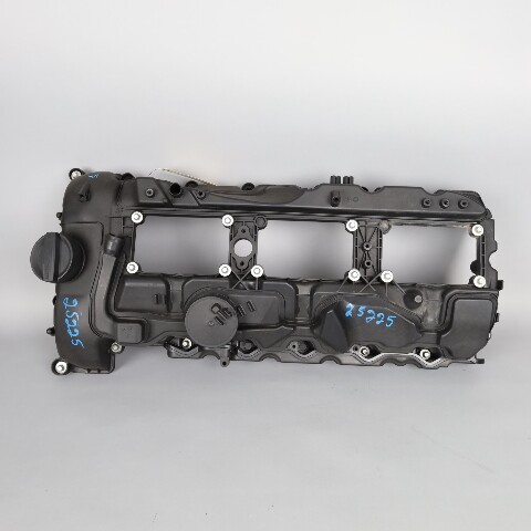 2011‑2019 BMW 135i 335i 535i 640i 740i X3 X5 X6 Valve Cover 11127570292 OEM Used