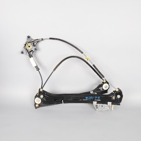 2010‑2017 Mercedes E350 E400 E550 W207 Front Right Window Regulator OEM Used