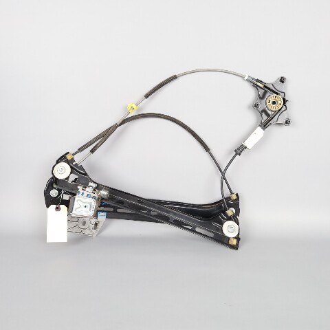 2010‑2017 Mercedes E350 E400 E550 W207 Front Left Window Regulator OEM Used
