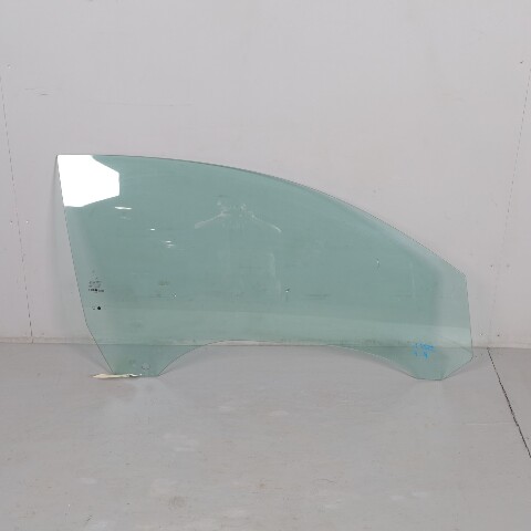 2010-2017 Mercedes E350 E550 Coupe W207 Front Door Glass Right OEM Used