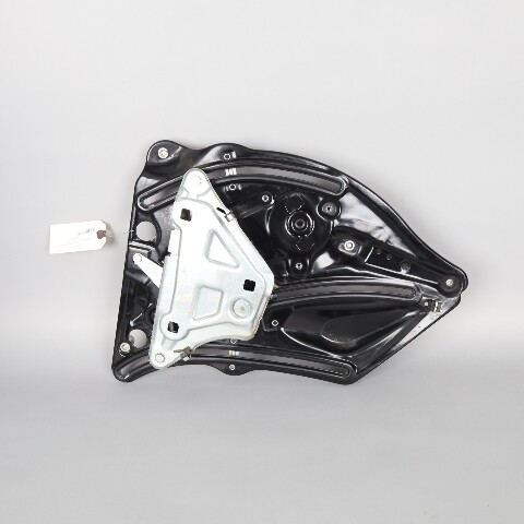 2010‑2016 Mercedes E350 E550 W207 Rear Window Regulator Left OEM Used Parts