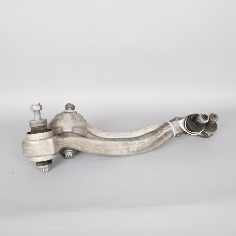 2010 Mercedes E350 E550 W207 Front Lower Control Arms Left OEM Used