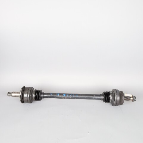 2010 Mercedes E350 W207  Rear Axle Shaft CV Joint 2213502010 OEM Used