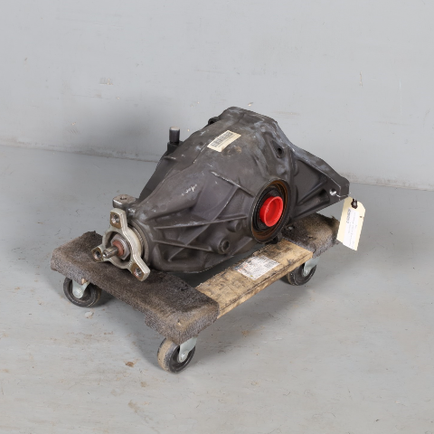 2008‑2015 Mercedes C350 E350 E400 Rear Differential 2043500214 OEM Used