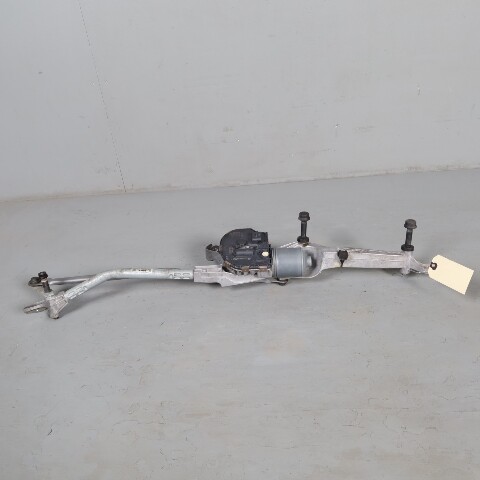 Mercedes C300 C350 E350 E400 Windshield Wiper Motor Linkage 2048201040 OEM Used