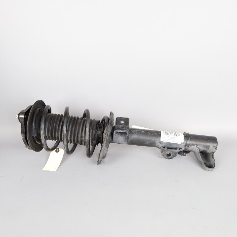 2010‑2014 Mercedes E350 W207 Front Strut Shock Spring 2073232400 OEM Used