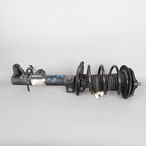 2010‑2014 Mercedes E350 W207 Front Strut Shock Spring 2073232400 OEM Used