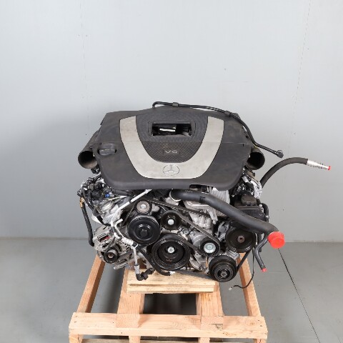 2010 Mercedes E350 Coupe W207 Engine Motor 95K Miles OEM Used
