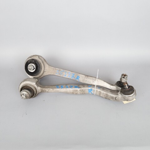2010 Mercedes E350 E550 W207 Front Lower Control Arms Right OEM Used