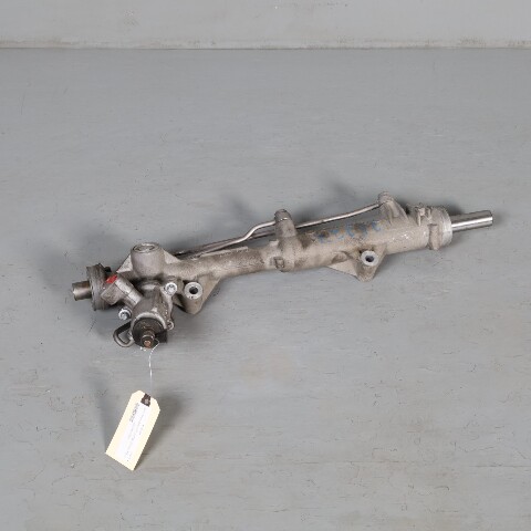 2010‑2017 Mercedes E350 E550 GLK350 Rack Pinion Steering Gear 2044608600 OEM Used