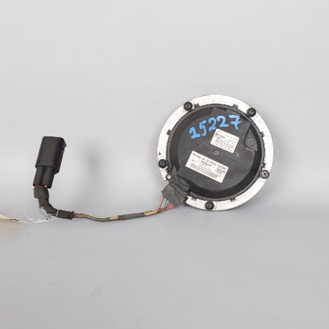 2010 Mercedes E350 E550 W207 Radiator Fan Motor OEM Used
