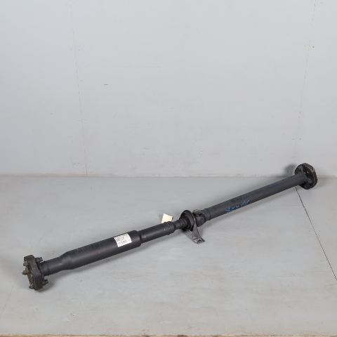 2010‑2014 Mercedes C350 E350 RWD Rear Propeller Driveshaft 2044107806 OEM Used