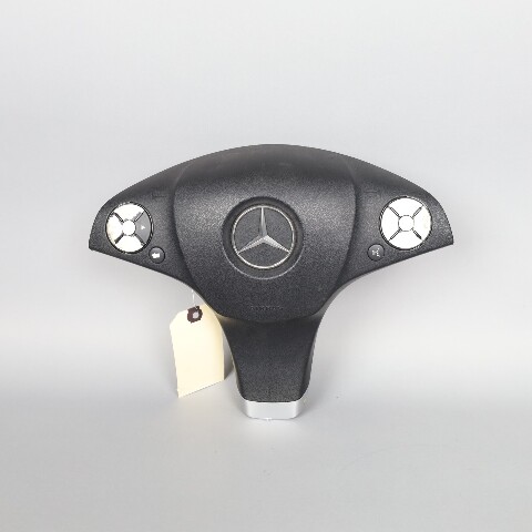 2010 Mercedes E350 E550 W207 Left Driver Steering Wheel Airbag OEM Used