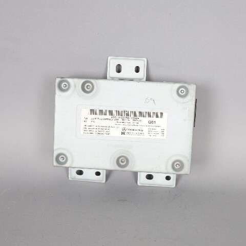 2010 Mercedes E350 W207 Interface Module OEM Used