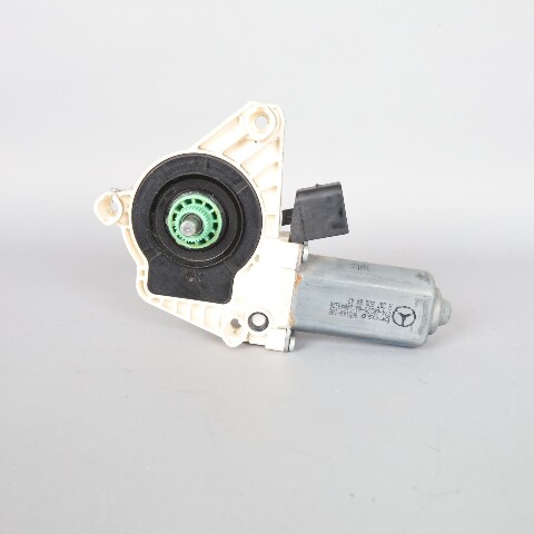 2010-2011 Mercedes E350 W207 Door or Quarter Window Motor Right OEM Used
