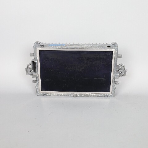 2010‑2011 Mercedes E350 E550 W207 Dash Display Screen 2129005000 OEM Used