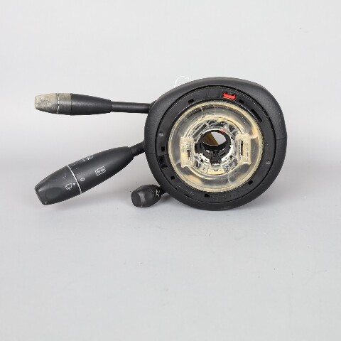 10-13 Mercedes E350 207 Steering Column Wiper Turn Switch 2075400445 OEM Used