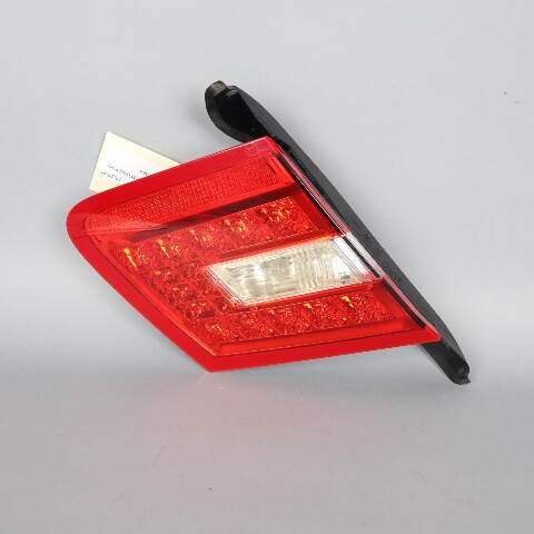 2010‑2013 Mercedes E350 E550 W207 Left Inner Tail Light A2078200364 OEM Used