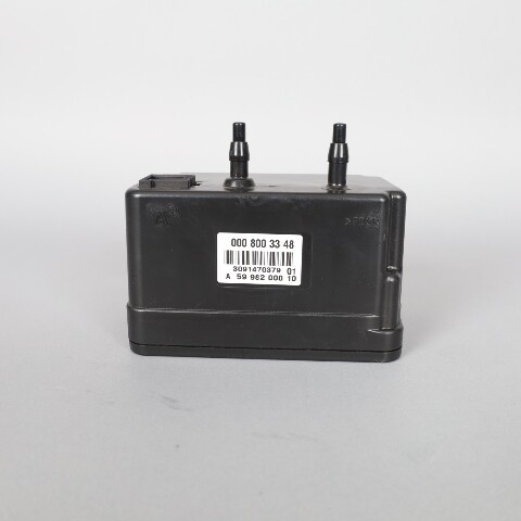 2010 Mercedes E350 W207 Electric central locking vacuum pump