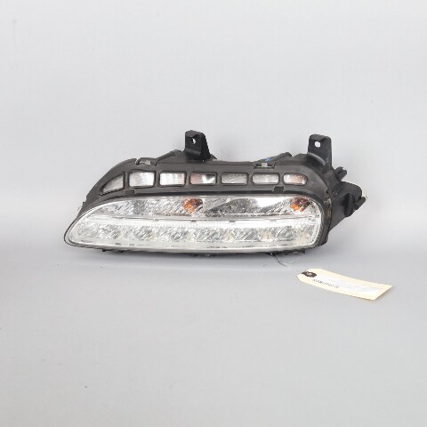 2009-2012 Porsche 911 997 LED Daytime Running Fog Lamp Left 99763108303 OEM Used