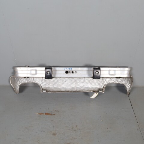 2009-2012 Porsche 911 997.2 Rear Bumper Reinforcement 99750524104 OEM Used