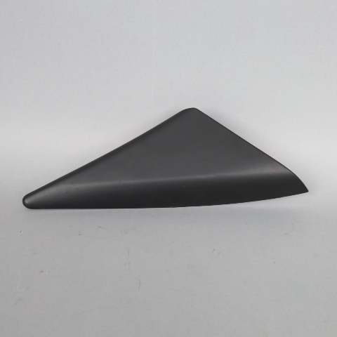 2005-2012 Porsche 911 Boxster Cayman Right Mirror Cover 99755568602 OEM Used