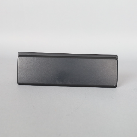 Porsche 911 Boxster Cayman Console Ash Tray Black 99755314102 OEM Used 2005-2012