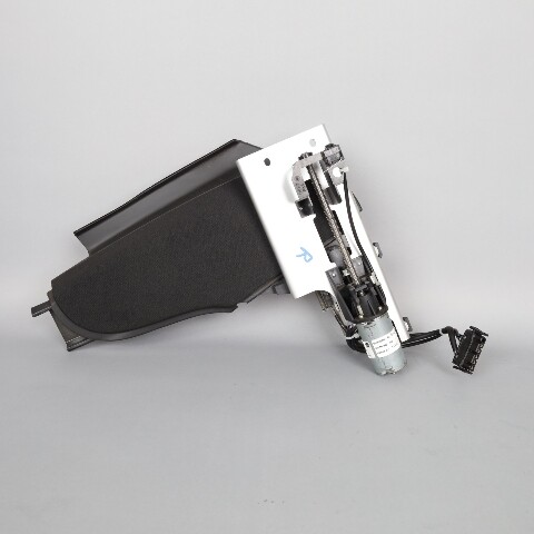 1999-2012 Porsche 911 Right Lateral Top Flap Motor 99656117604 OEM