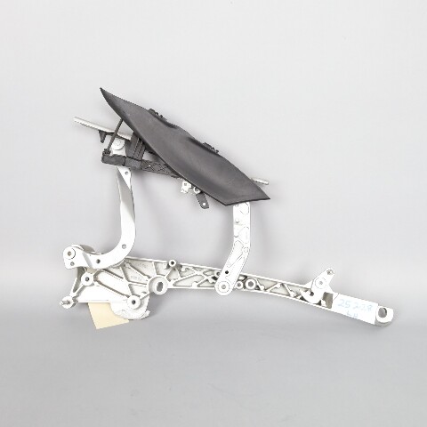 1999-2012 Porsche 911 Left Convertible Top Cover Hinge 99656167902 OEM Used