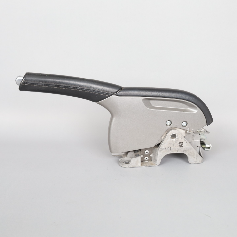 2005-2012 Porsche 911 Boxster Cayman Parking Brake Handle 99742403142 OEM Used
