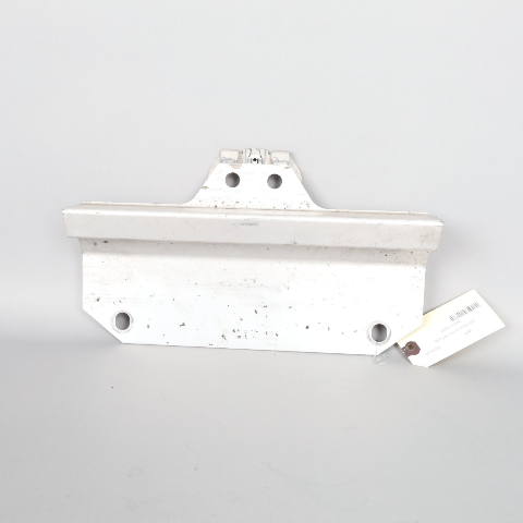 2005-2012 Porsche 911 Turbo C4S Suspension Crossmember Stop Bracket OEM Used
