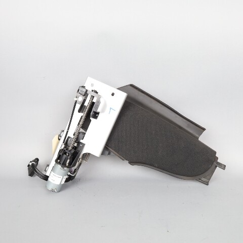 1999-2012 Porsche 911 996 997 Left Lateral Top Flap Motor 99656117504 OEM Used