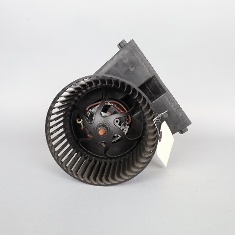 2002-2012 Porsche 911 Boxster Cayman Heater Blower Motor 99662410701 OEM Used