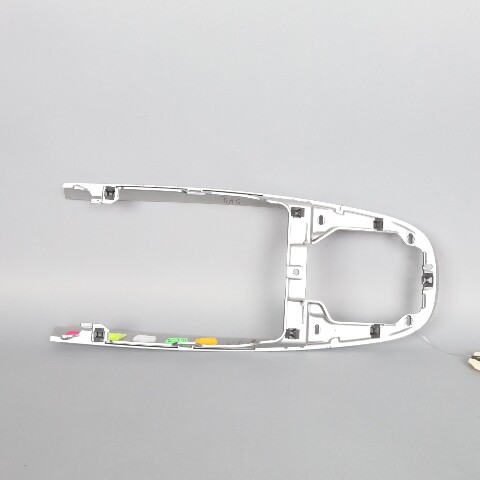 2005-2012 Porsche 911 Boxster Cayman Console Shifter Bezel 99755326106 OEM Used