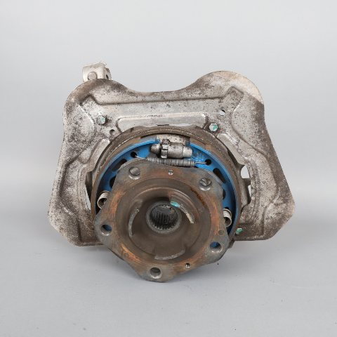 2005-2012 Porsche 911 997 Rear Spindle Knuckle Hub Right OEM Used