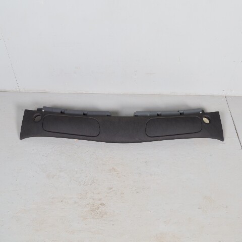1999-2012 Porsche 911 996 997 Cabrio Convertible Roll Bar Cover OEM Used